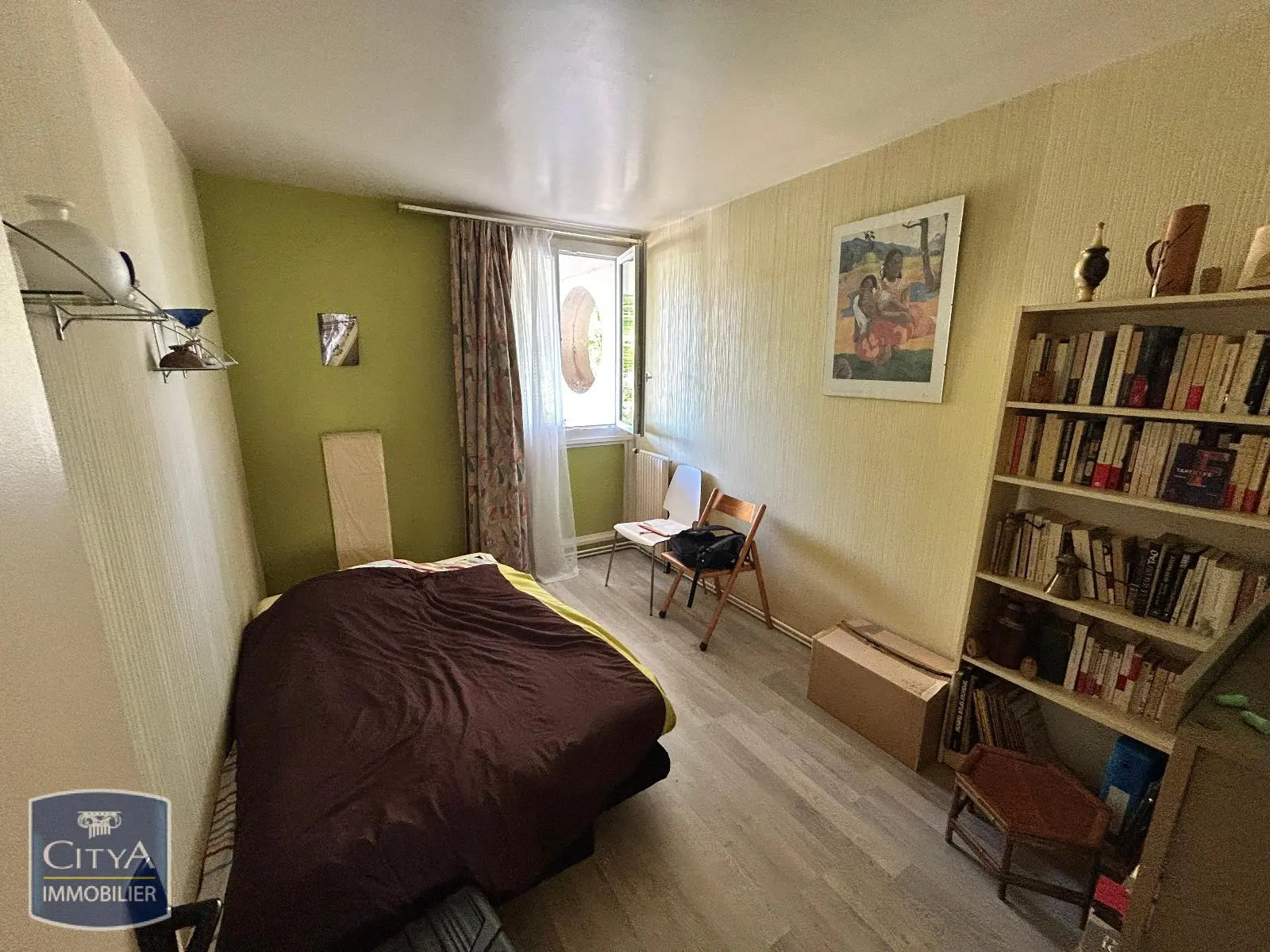 Photo 13 Appartement 3 pièces 74.65m²