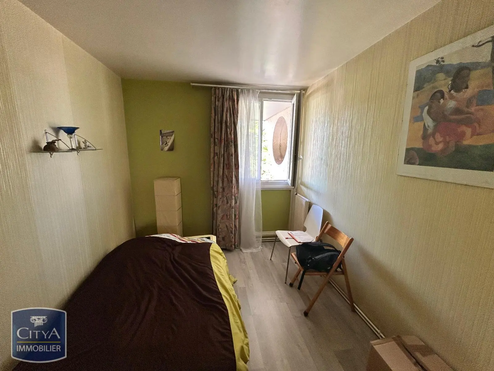 Photo 14 Appartement 3 pièces 74.65m²