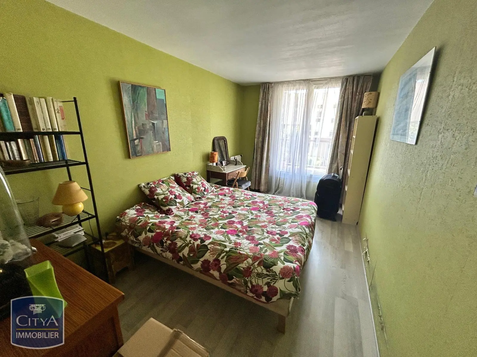 Photo 15 Appartement 3 pièces 74.65m²