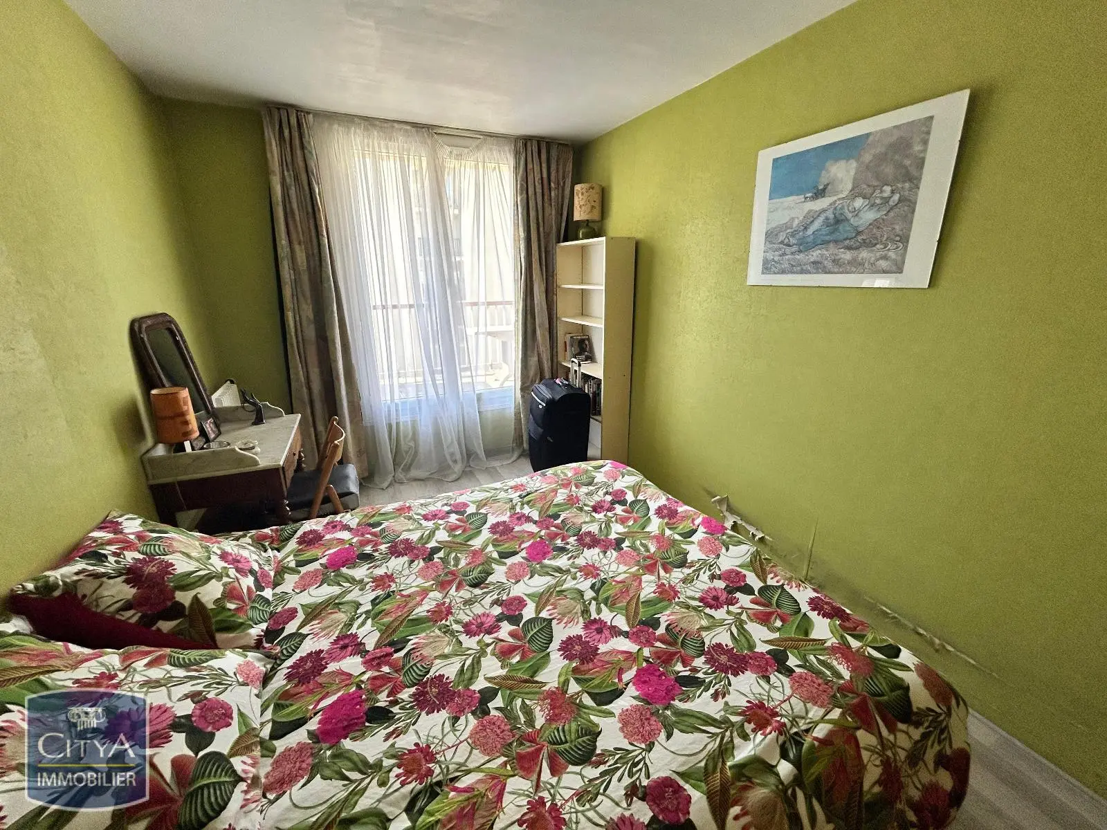 Photo 16 Appartement 3 pièces 74.65m²