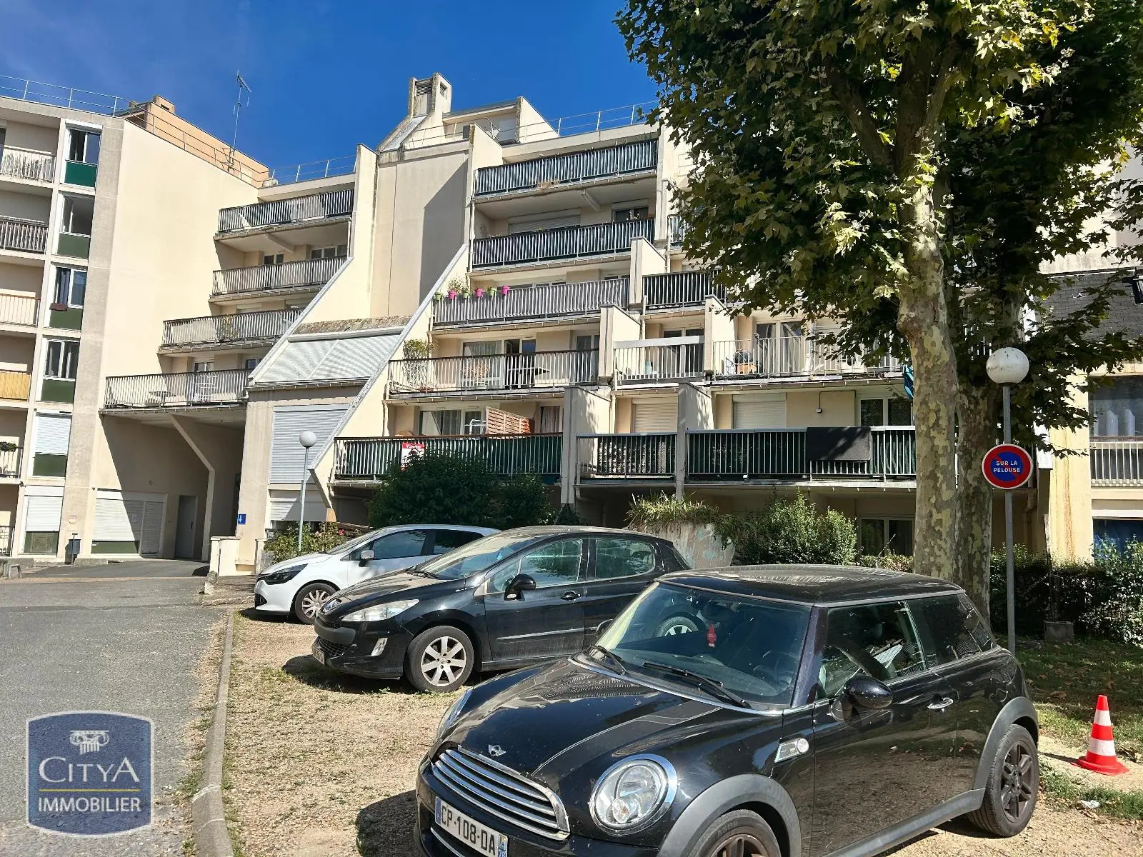 Photo 20 Appartement 3 pièces 74.65m²