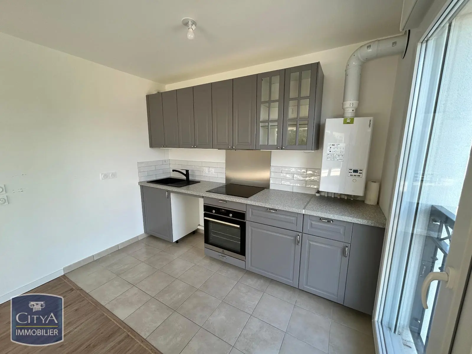 Photo 5 Appartement 2 pièces 46.55m²