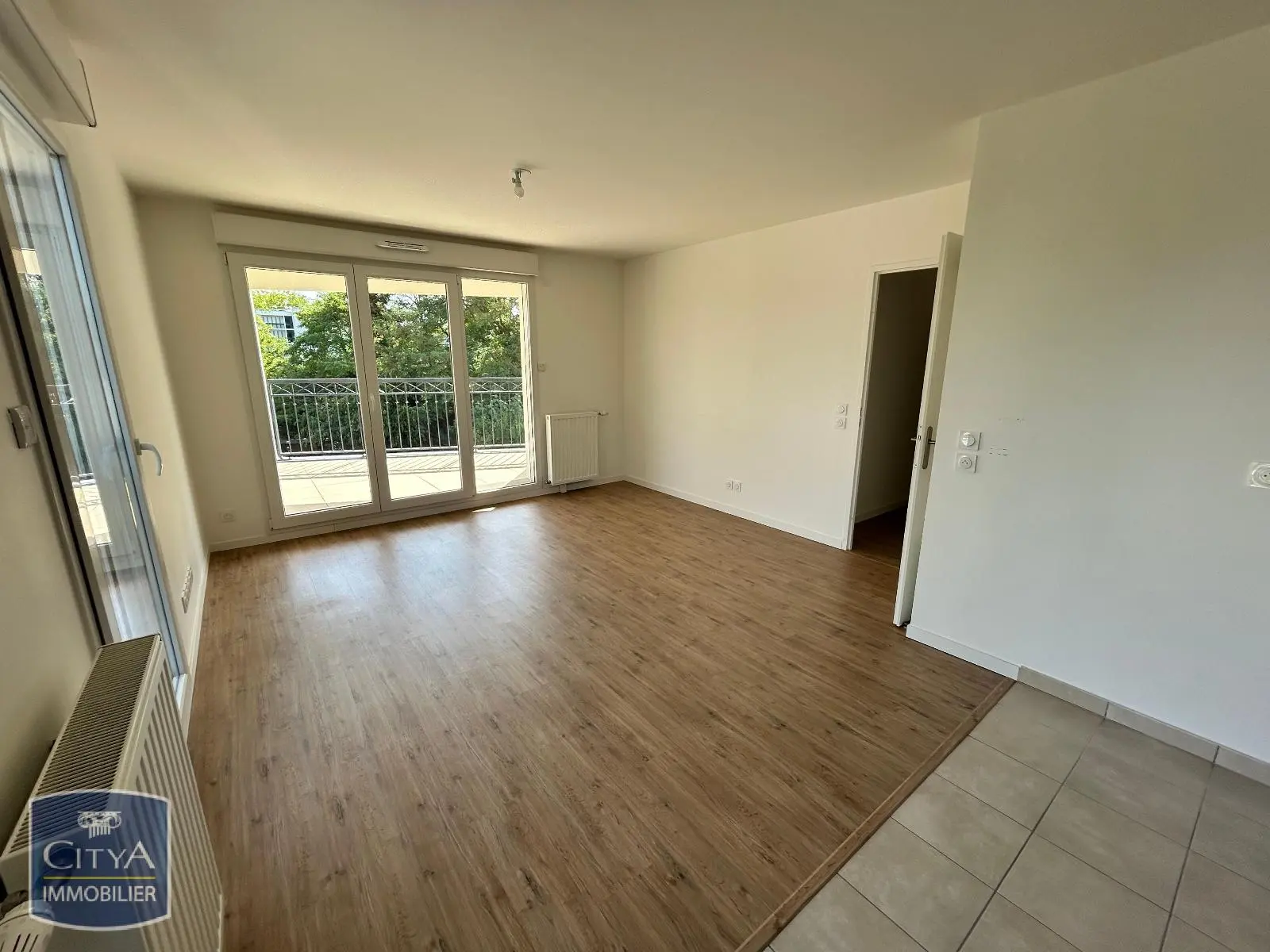 Photo 8 Appartement 2 pièces 46.55m²