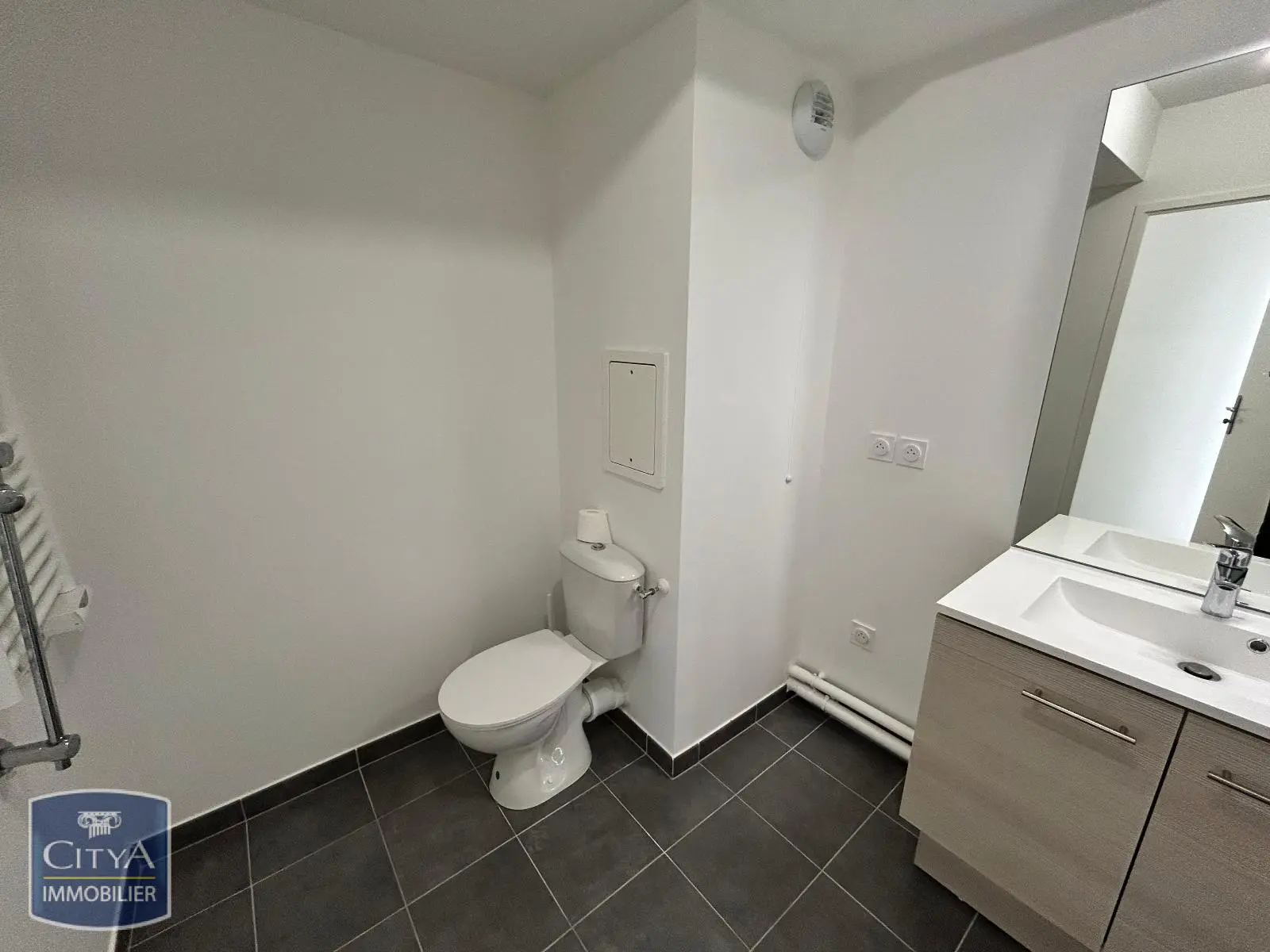 Photo 13 Appartement 2 pièces 46.55m²