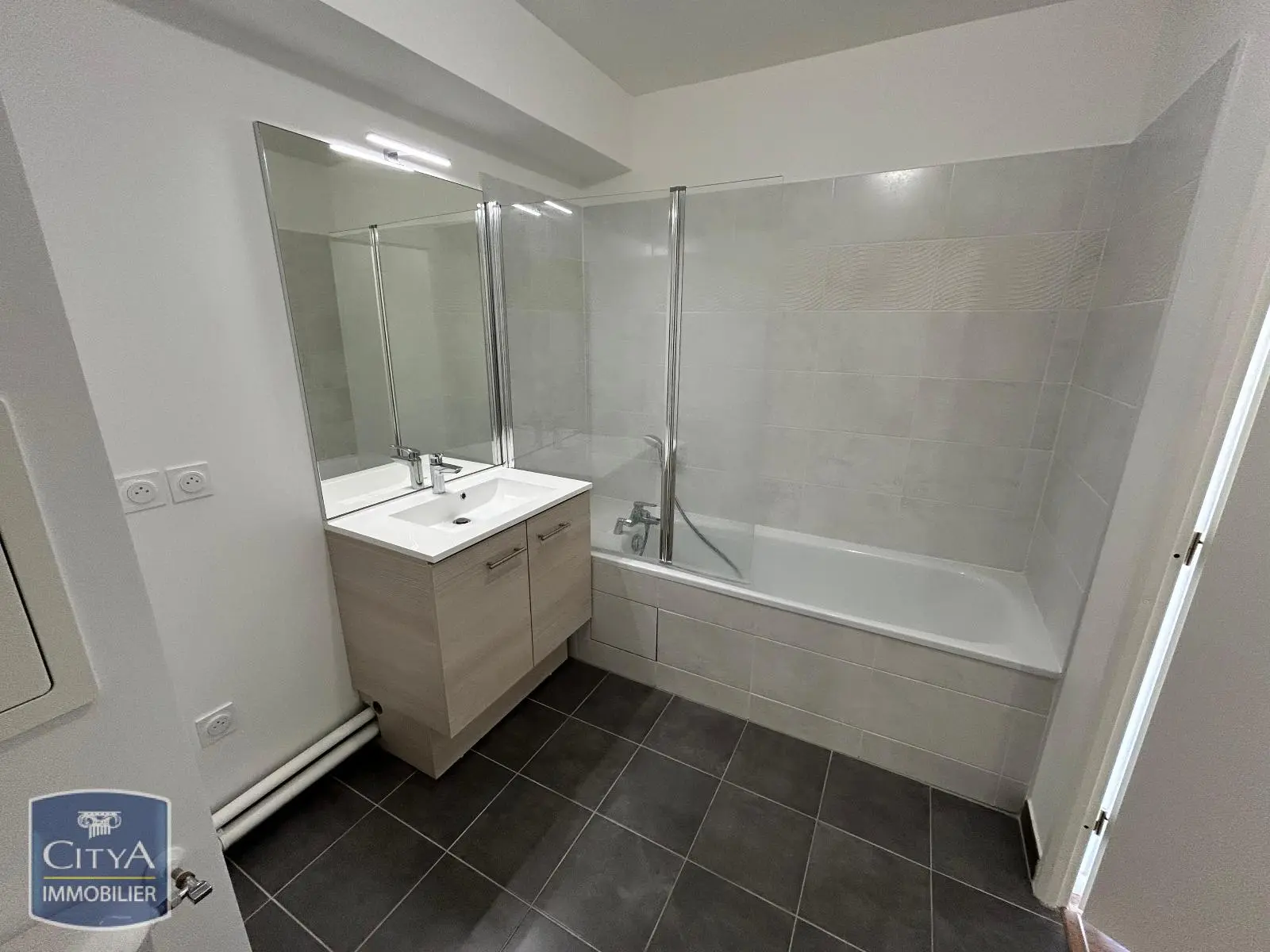 Photo 14 Appartement 2 pièces 46.55m²