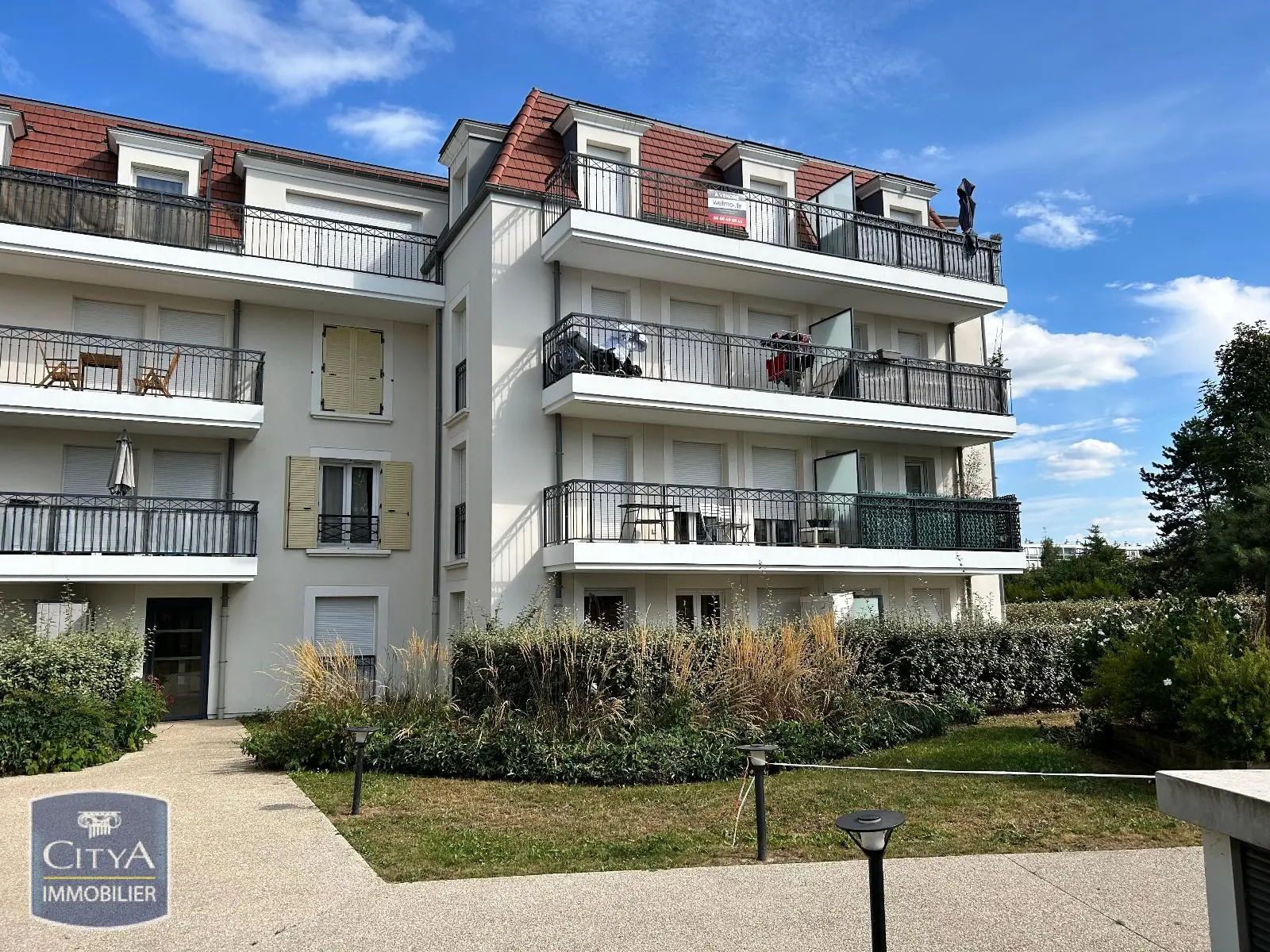 Photo 24 Appartement 2 pièces 46.55m²