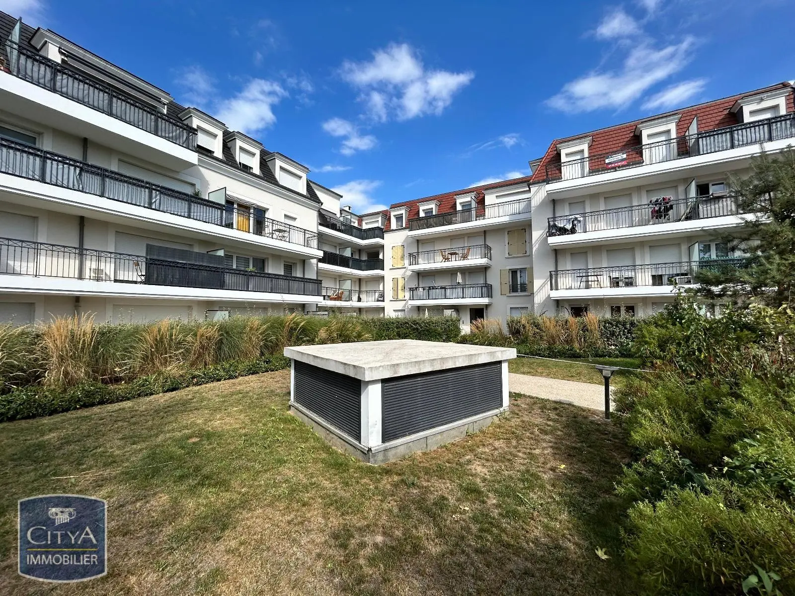 Photo 25 Appartement 2 pièces 46.55m²