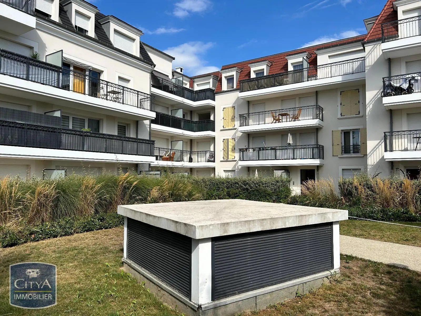 Photo 1 Appartement 2 pièces 46.55m²