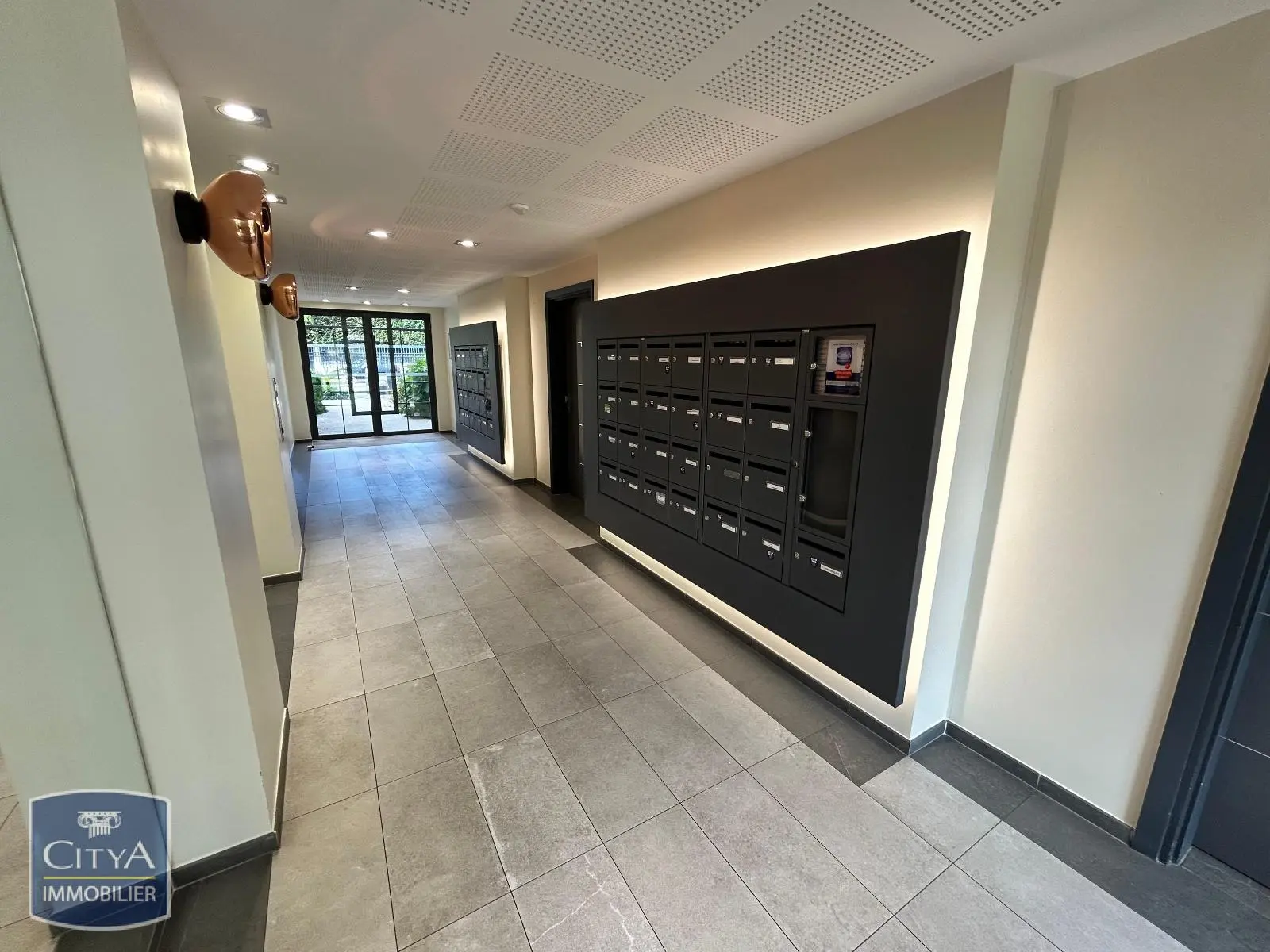 Photo 26 Appartement 2 pièces 46.55m²