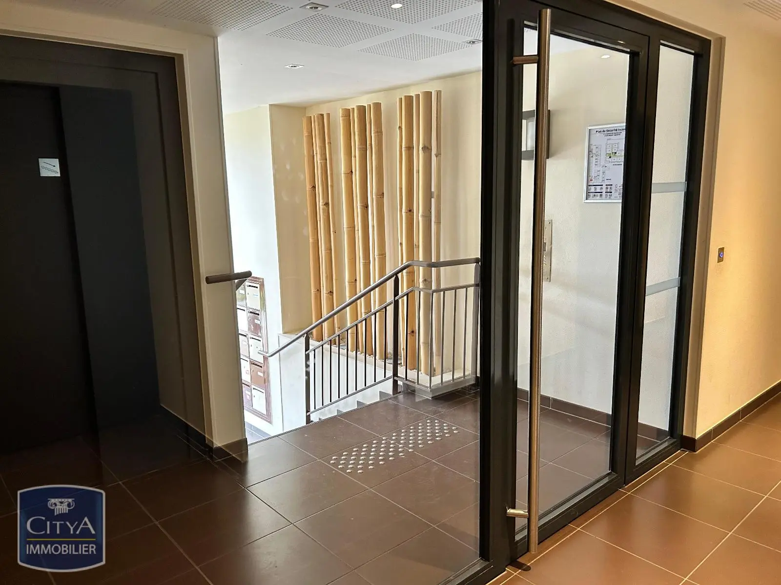 Photo 16 Appartement 2 pièces 38.9m²