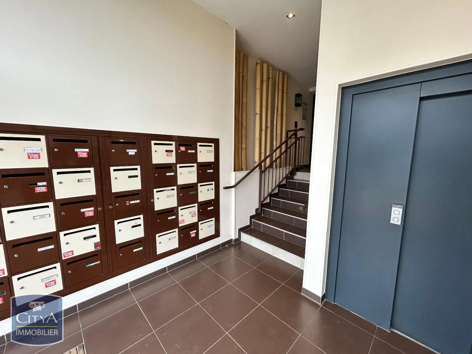 Photo 17 Appartement 2 pièces 38.9m²