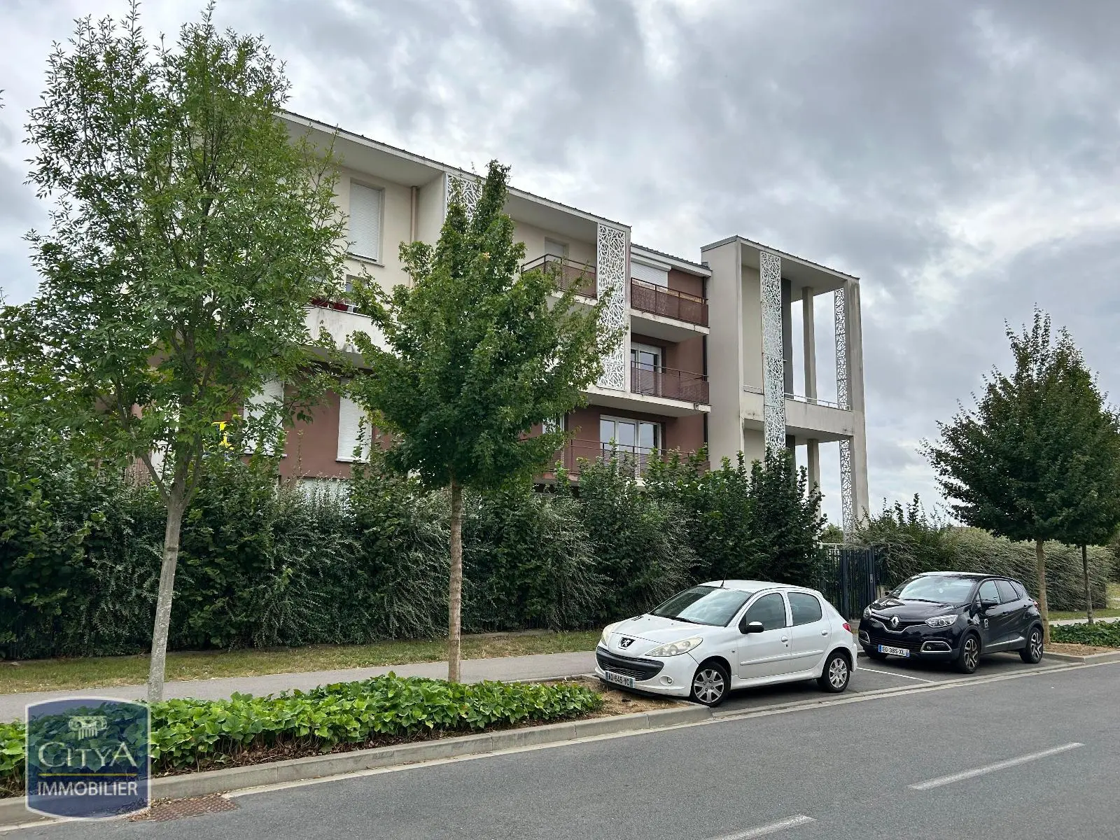 Photo 1 Appartement 2 pièces 38.9m²