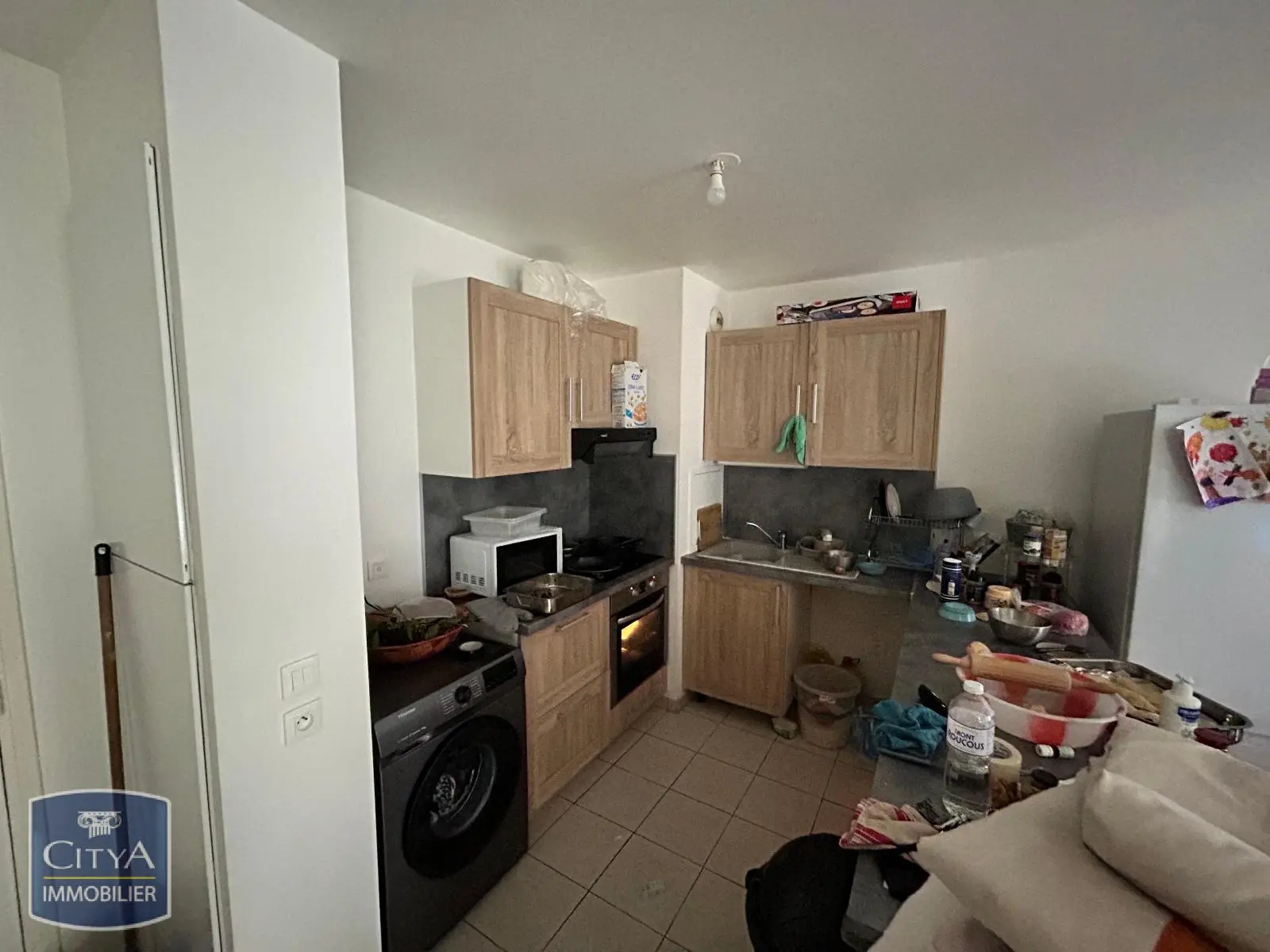Photo 7 Appartement 2 pièces 39.16m²