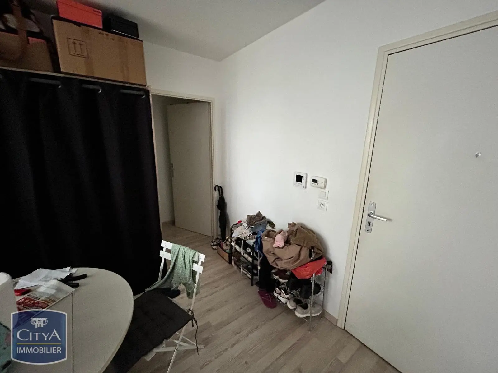Photo 8 Appartement 2 pièces 39.16m²