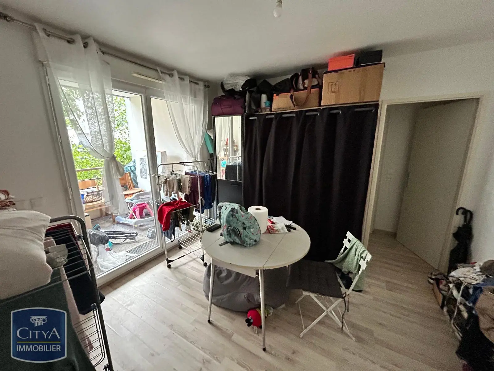 Photo 4 pour Appartement 2 pièces 39.16m² Photo 4 Appartement 2 pièces 39.16m²