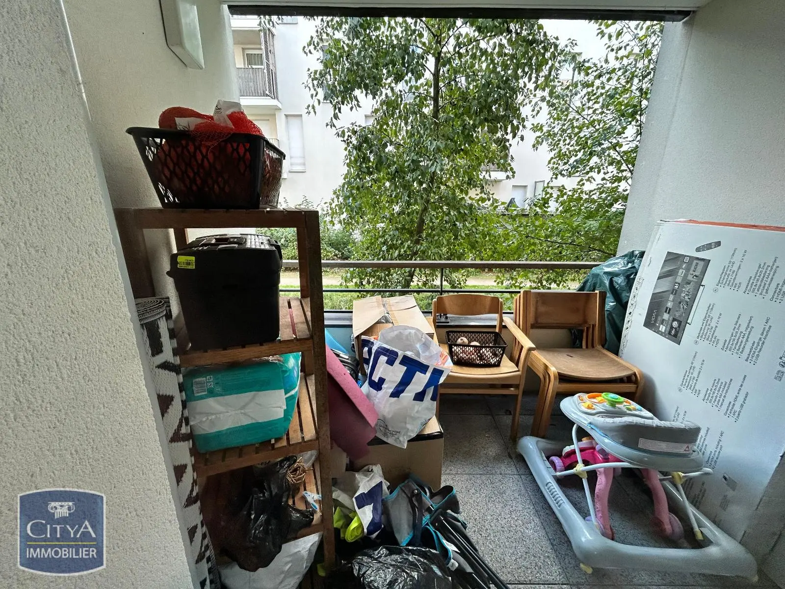 Photo 6 Appartement 2 pièces 39.16m²