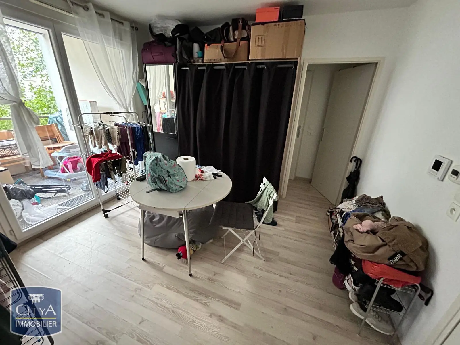 Photo 5 Appartement 2 pièces 39.16m²