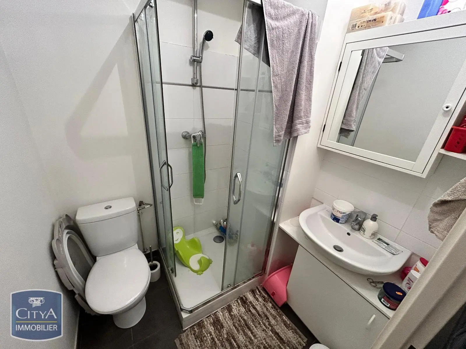 Photo 9 Appartement 2 pièces 39.16m²