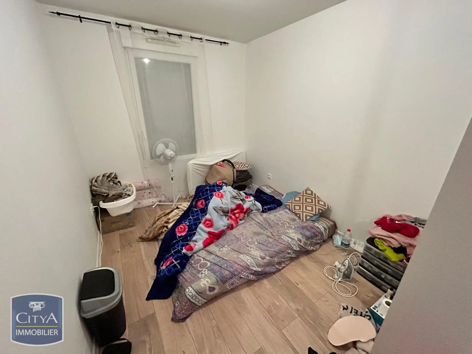 Photo 10 Appartement 2 pièces 39.16m²