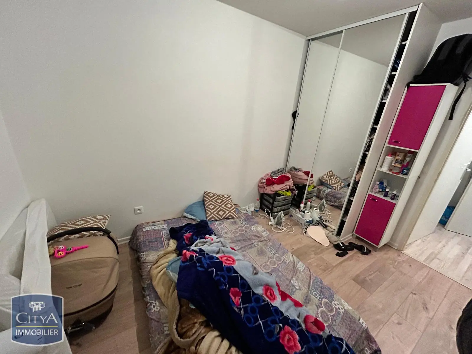 Photo 11 Appartement 2 pièces 39.16m²