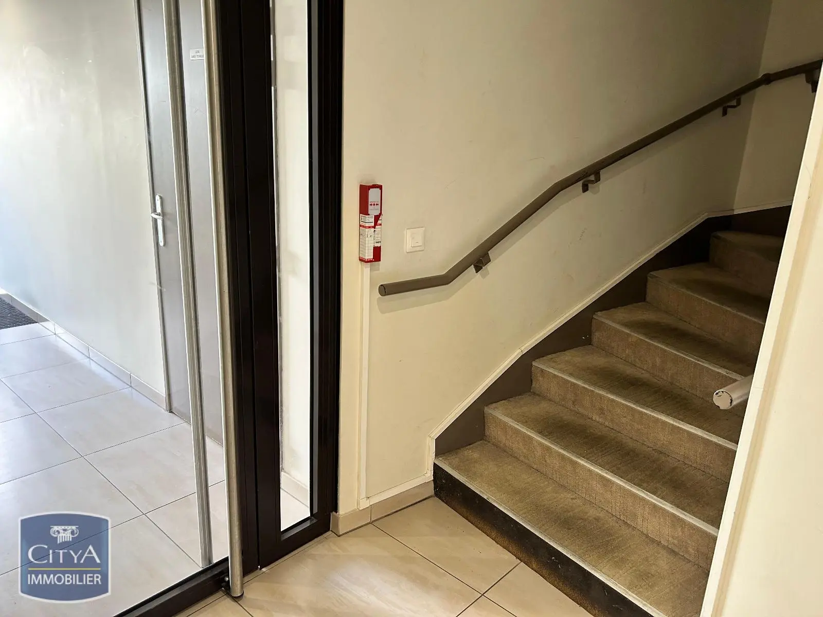 Photo 12 Appartement 2 pièces 39.16m²