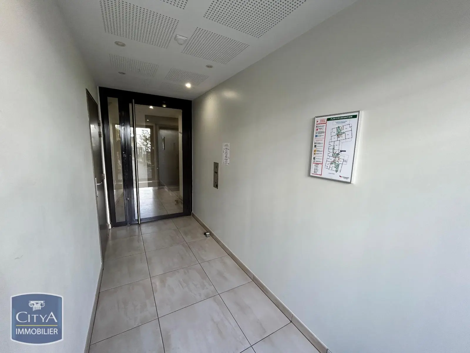 Photo 13 Appartement 2 pièces 39.16m²