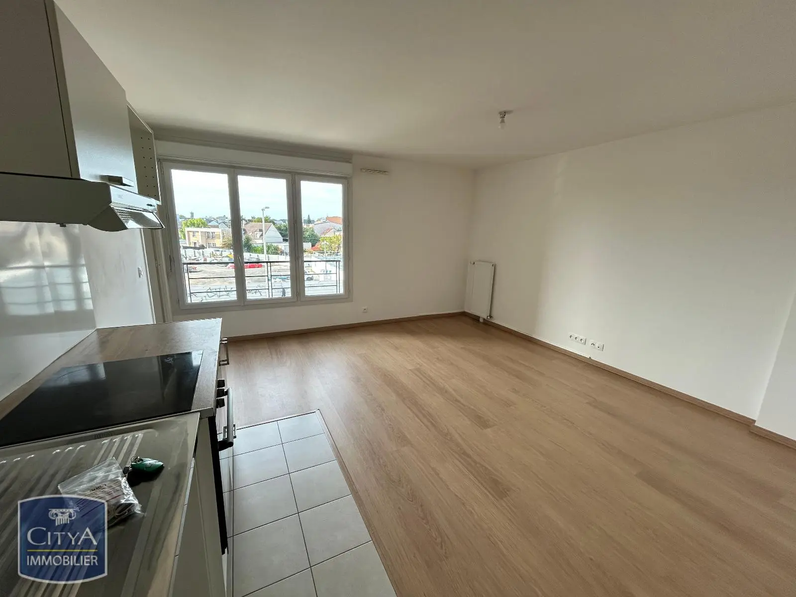 Photo 5 Appartement 2 pièces 46.15m²