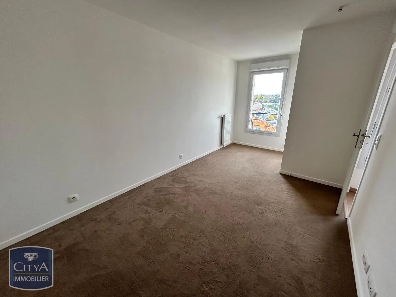 Photo 7 Appartement 2 pièces 46.15m²