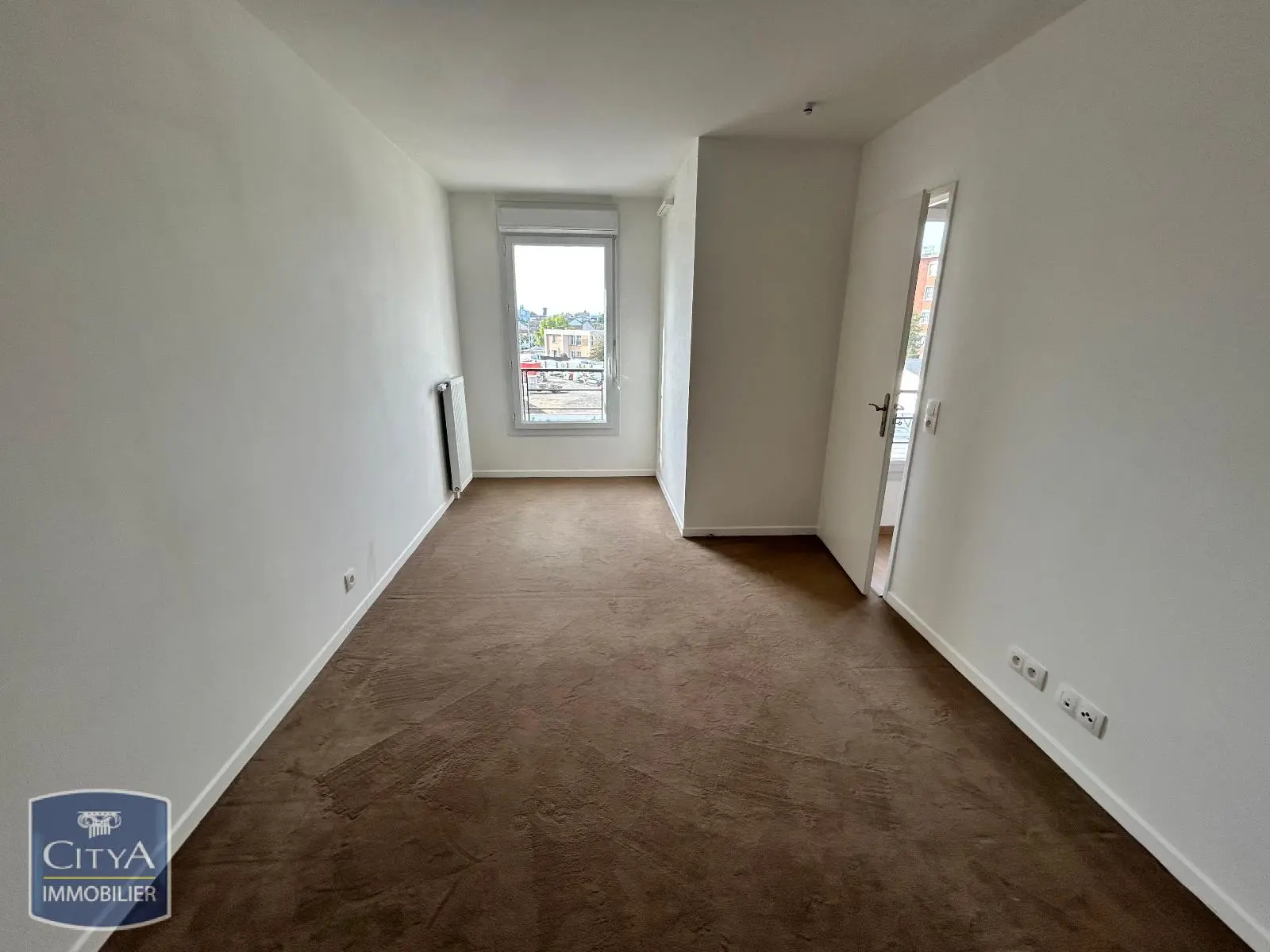 Photo 8 Appartement 2 pièces 46.15m²