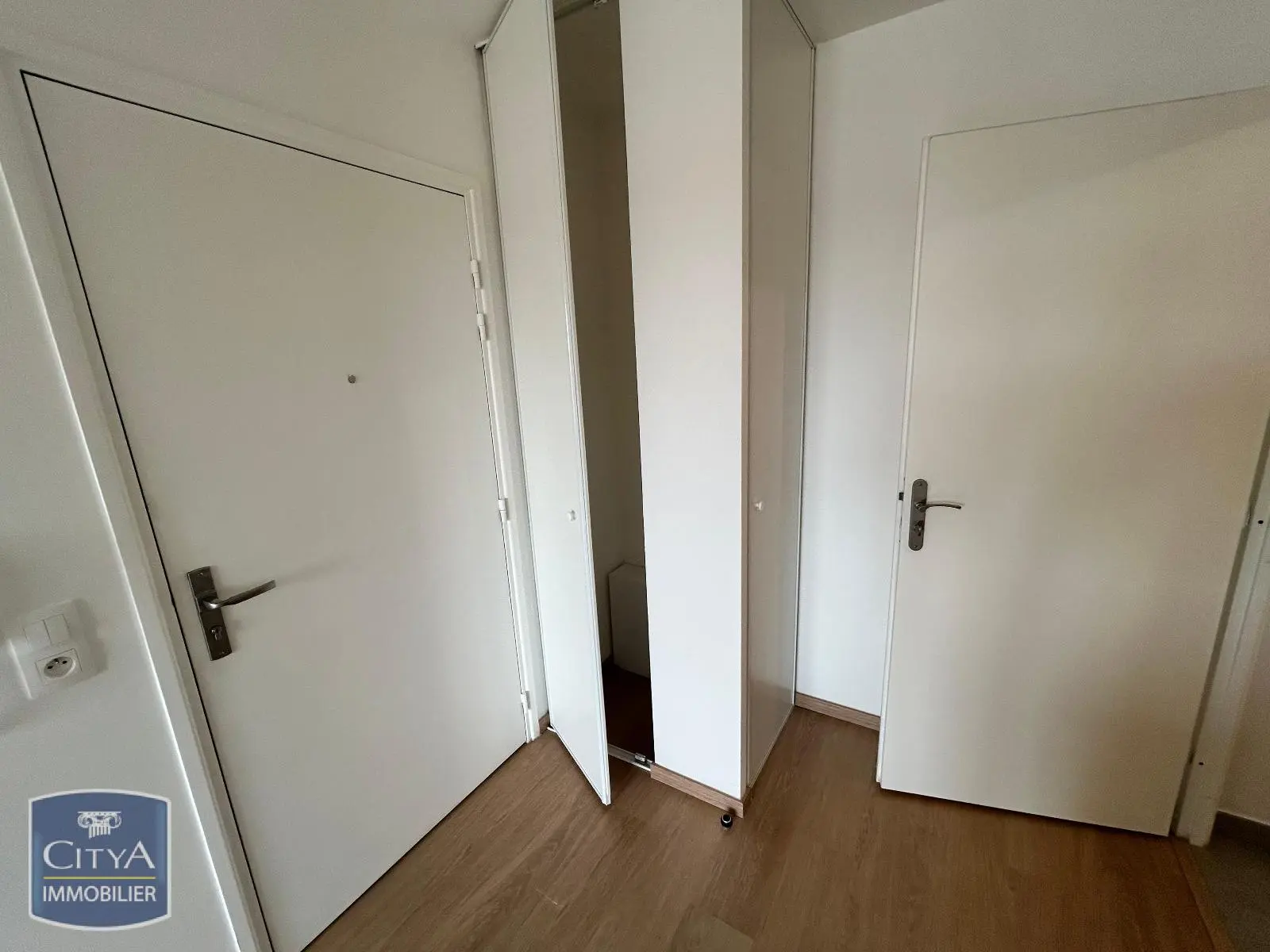 Photo 16 Appartement 2 pièces 46.15m²