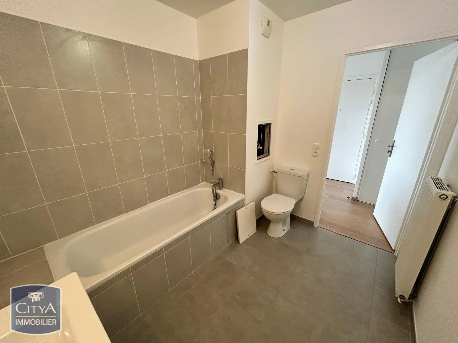 Photo 11 Appartement 2 pièces 46.15m²