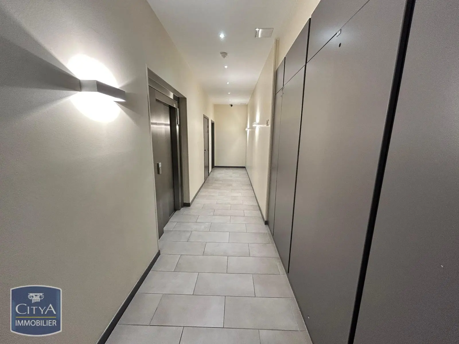 Photo 15 Appartement 2 pièces 46.15m²