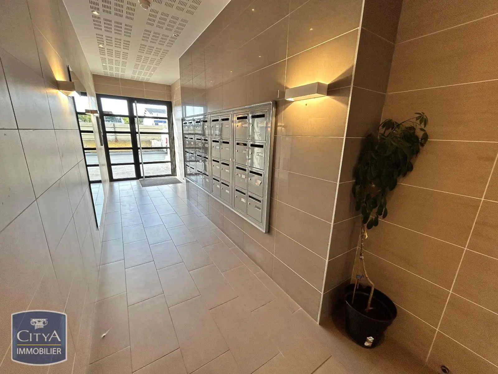 Photo 14 Appartement 2 pièces 46.15m²