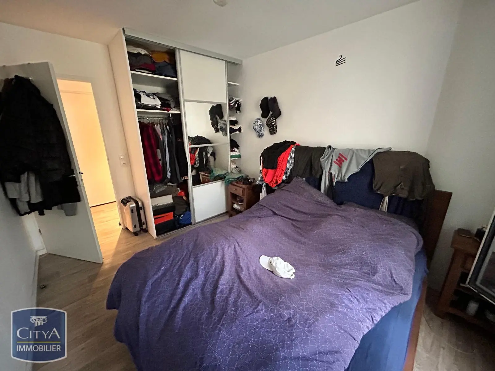 Photo 10 Appartement 2 pièces 48.07m²