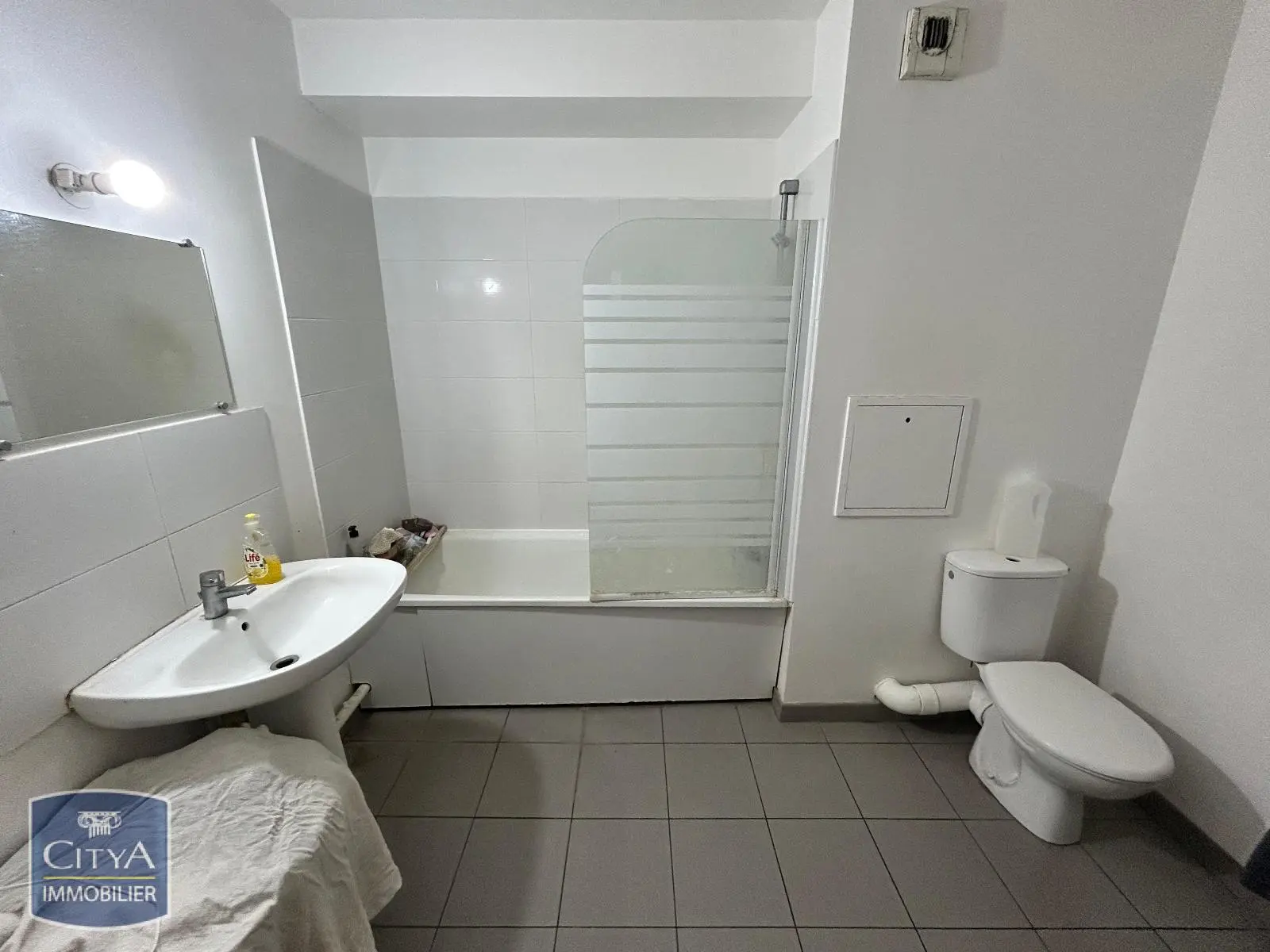 Photo 11 Appartement 2 pièces 48.07m²