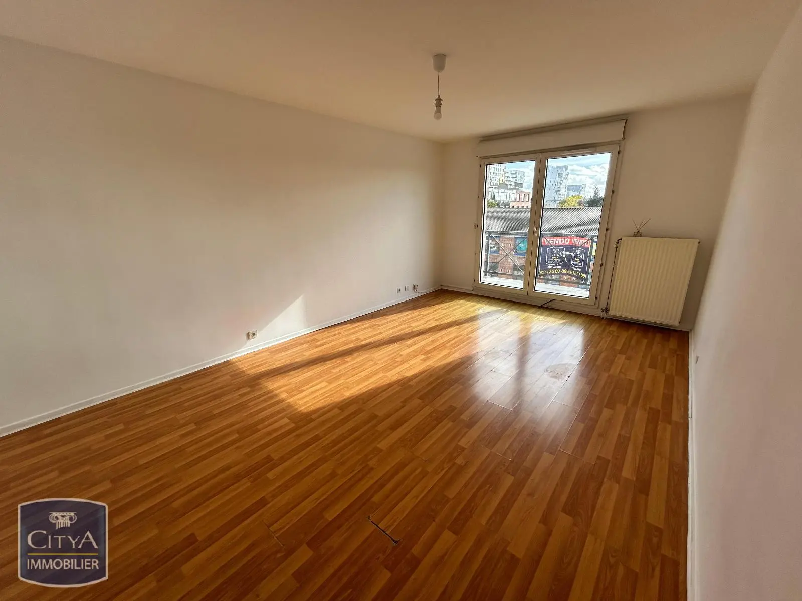 Photo 2 pour Appartement 3 pièces 70.94m² Photo 2 Appartement 3 pièces 70.94m²