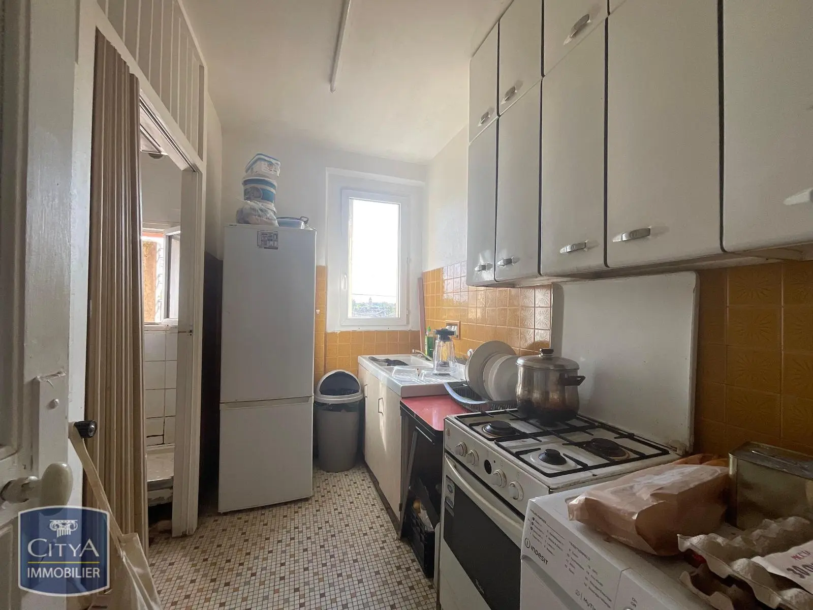 Photo 5 Appartement 3 pièces 43.46m²
