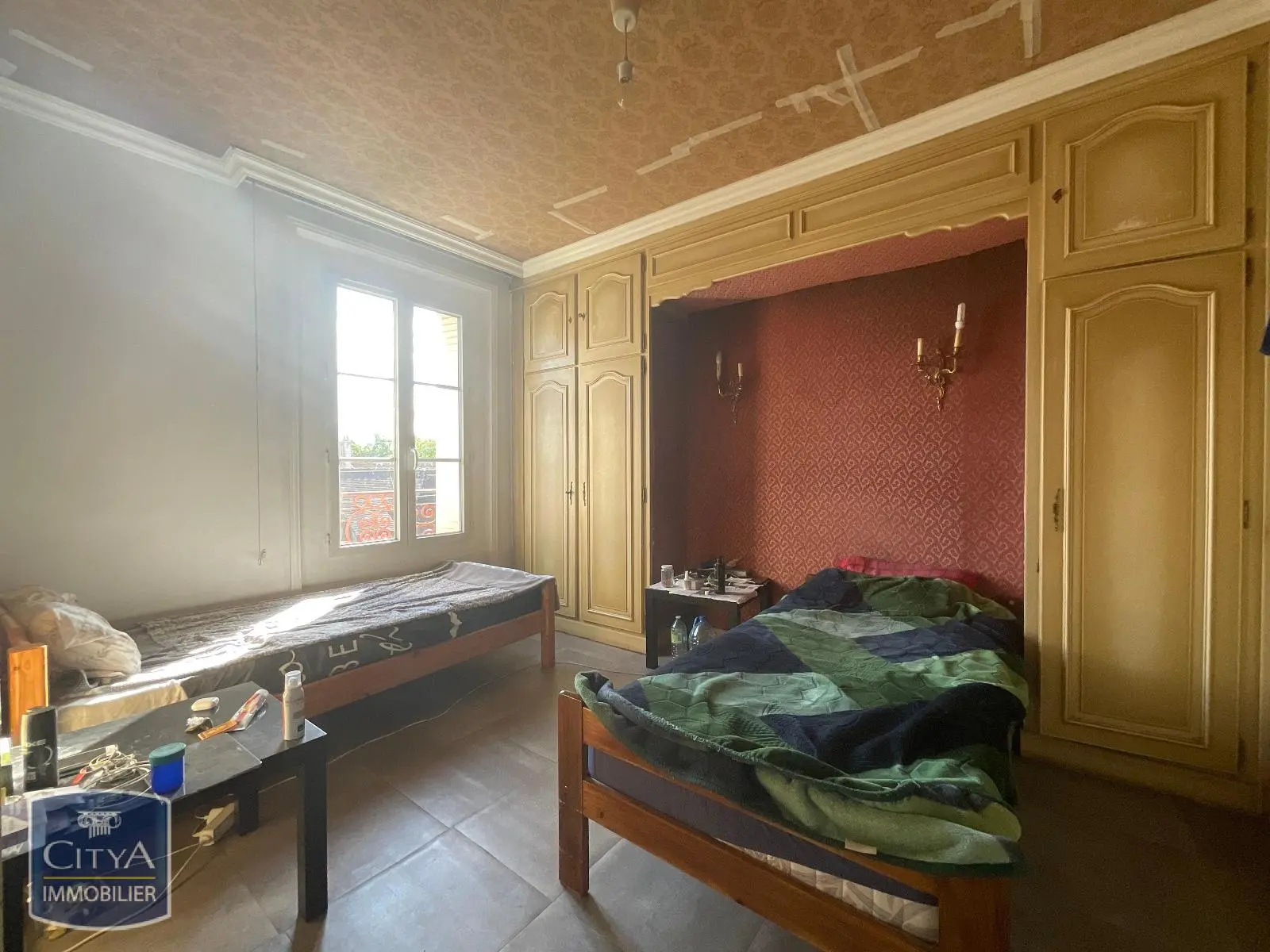 Photo 6 Appartement 3 pièces 43.46m²