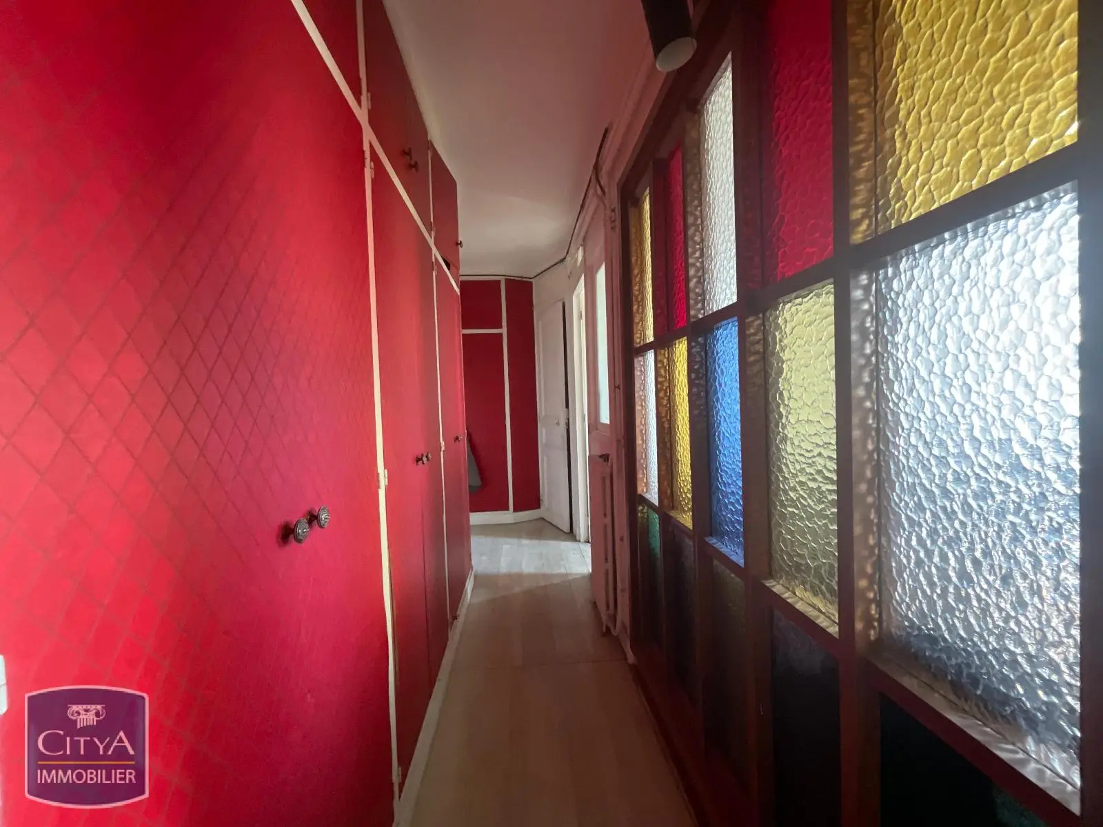 Photo 8 Appartement 3 pièces 43.46m²