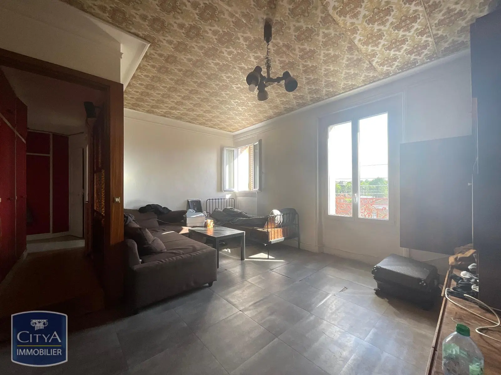 Photo 3 Appartement 3 pièces 43.46m²