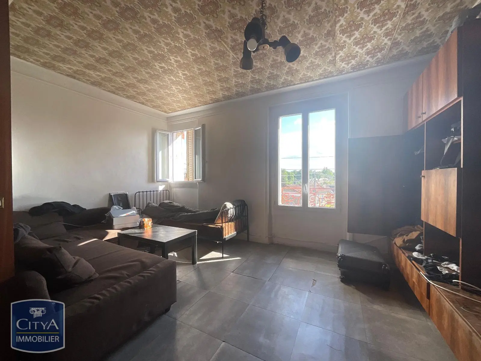 Photo 4 Appartement 3 pièces 43.46m²