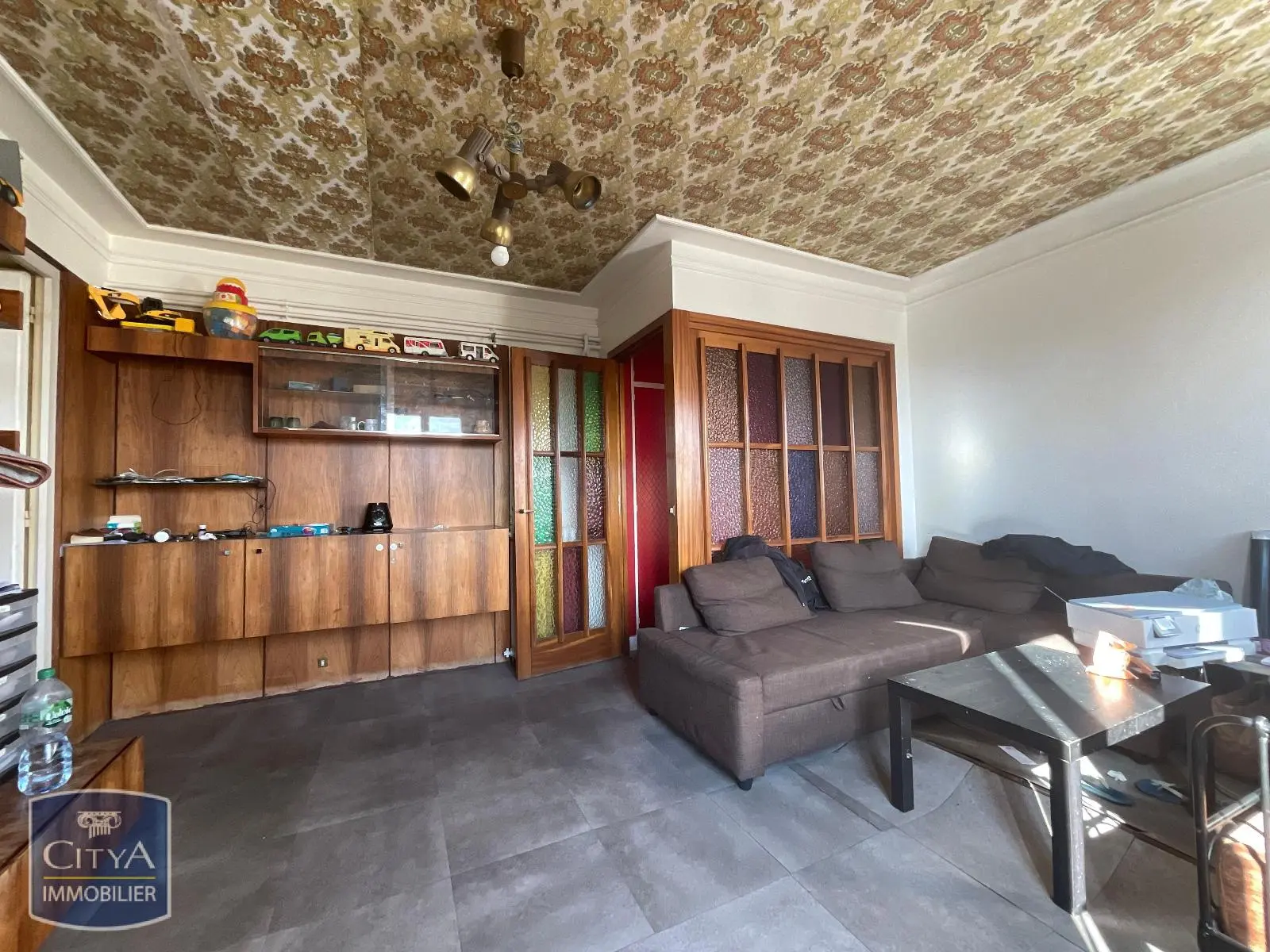 Photo 2 Appartement 3 pièces 43.46m²