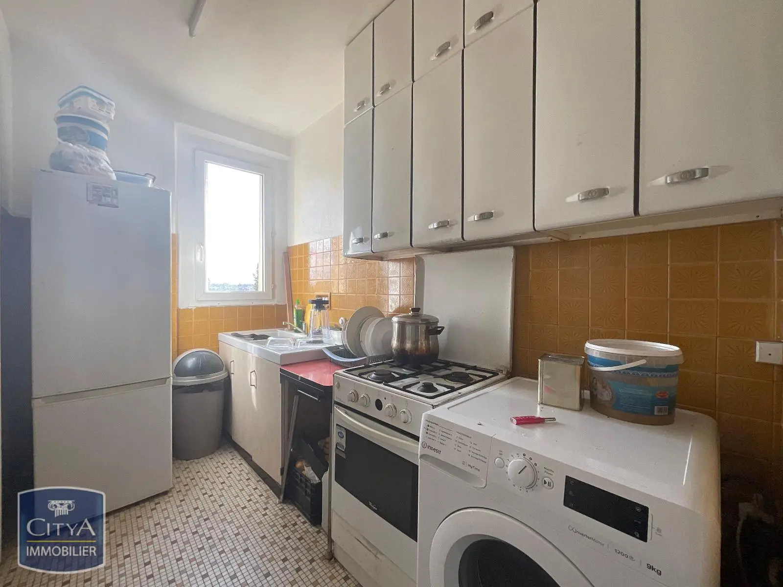 Photo 9 Appartement 3 pièces 43.46m²