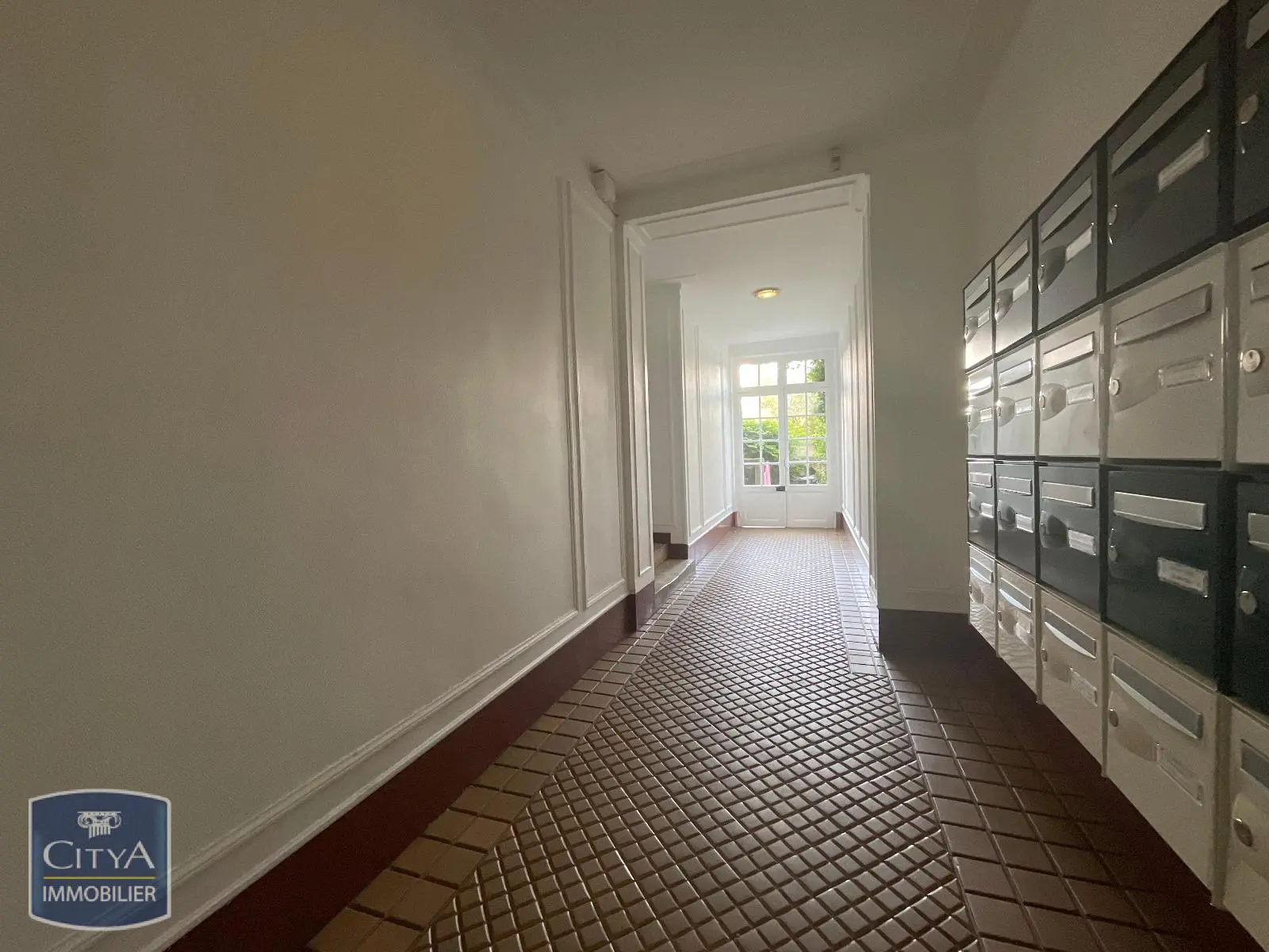 Photo 14 Appartement 3 pièces 43.46m²
