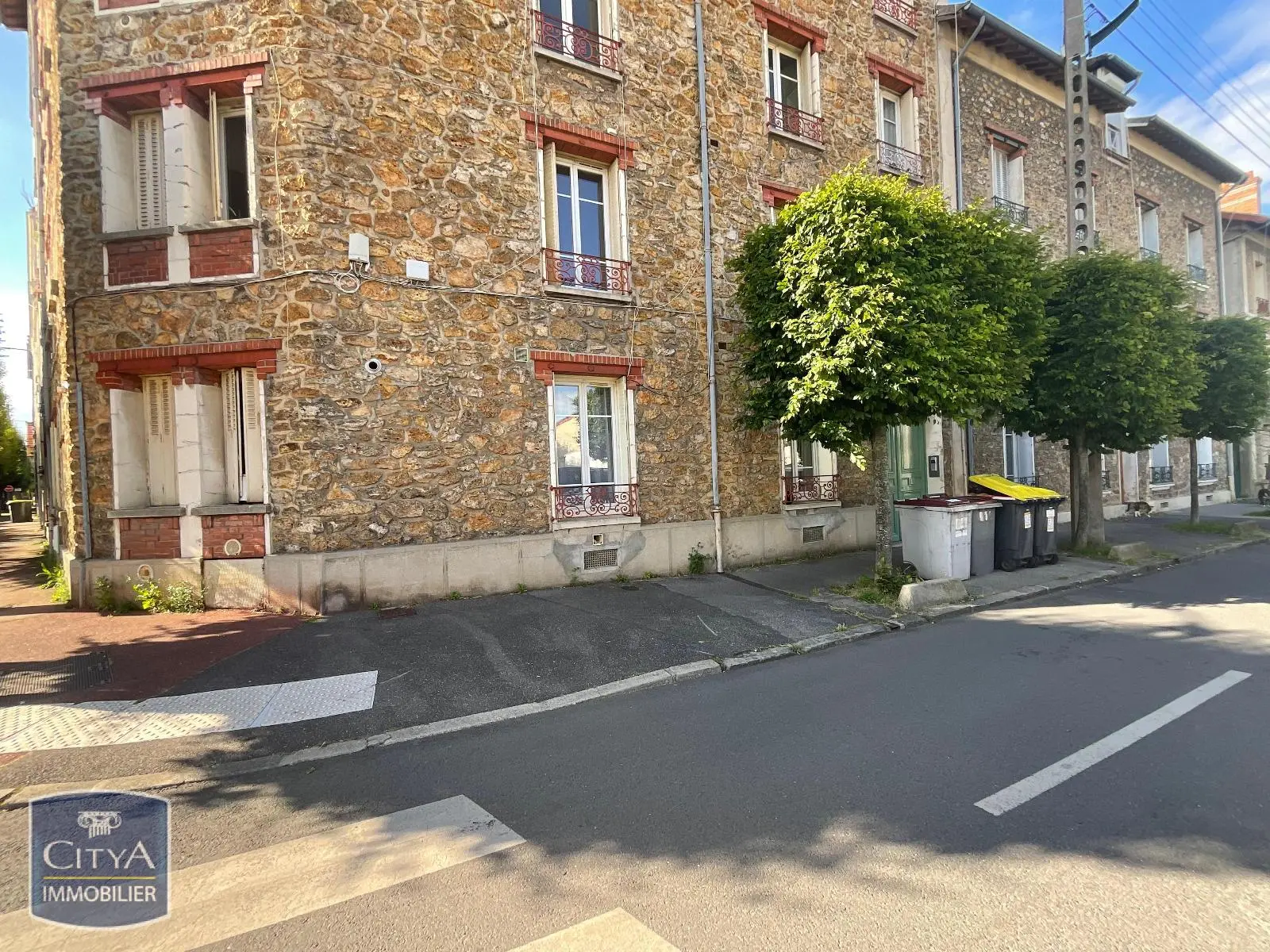 Photo 1 Appartement 3 pièces 43.46m²