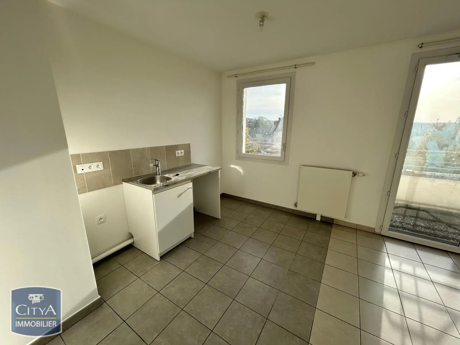 Photo 5 Appartement 3 pièces 62m²