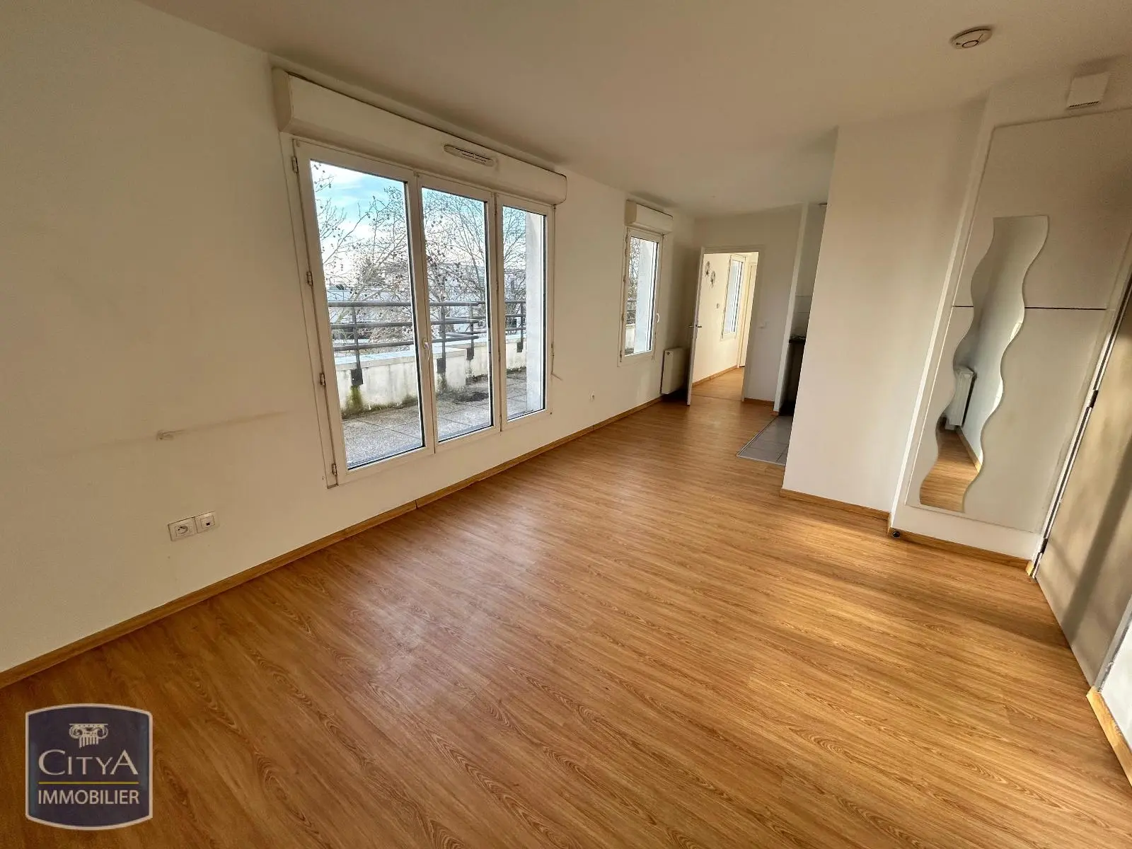 Photo 4 Appartement 3 pièces 58.69m²