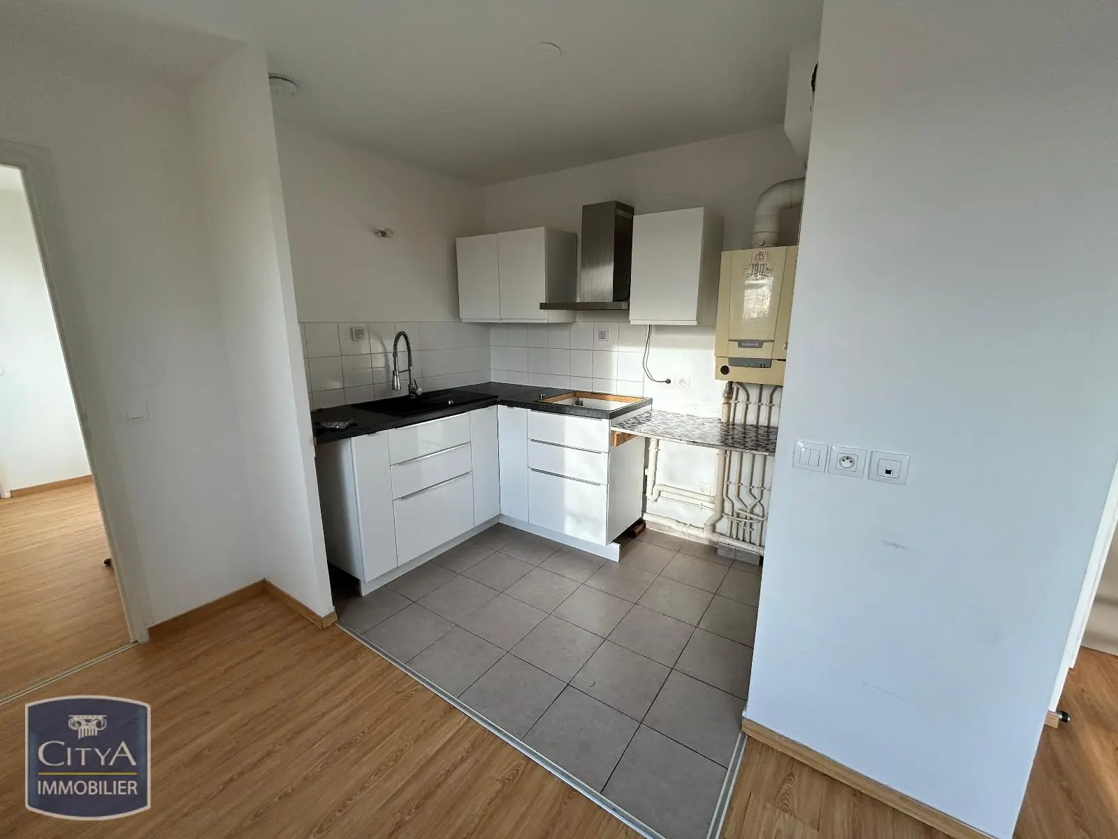 Photo 5 Appartement 3 pièces 58.69m²