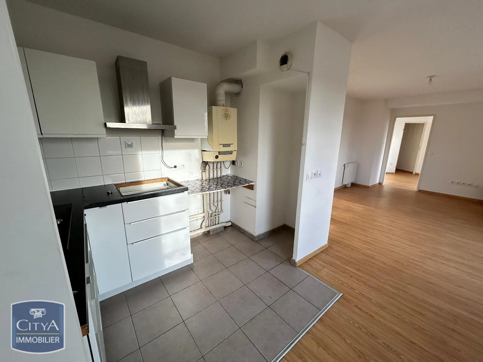 Photo 6 Appartement 3 pièces 58.69m²