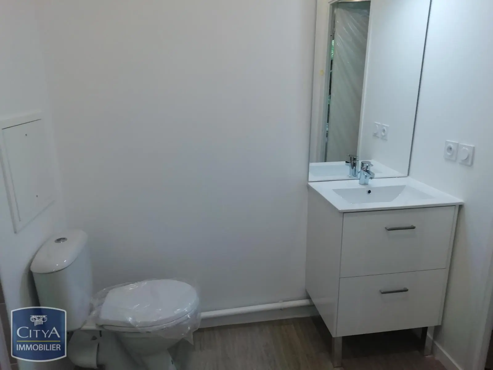 Photo 5 Appartement 2 pièces 38.64m²